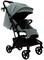 Прогулочная коляска Peppy Aero Mint fresh мятный 491552700 - фото 101363