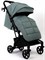 Прогулочная коляска Peppy Aero Mint fresh мятный 491552700 - фото 101364