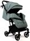 Прогулочная коляска Peppy Aero Mint fresh мятный 491552700 - фото 101365