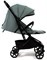 Прогулочная коляска Peppy Aero Mint fresh мятный 491552700 - фото 101368