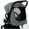 Прогулочная коляска Peppy Aero Mint fresh мятный 491552700 - фото 101371