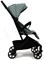 Прогулочная коляска Peppy Aero Mint fresh мятный 491552700 - фото 101374
