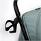 Прогулочная коляска Peppy Aero Mint fresh мятный 491552700 - фото 101380