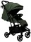 Прогулочная коляска Peppy Aero Oliva green оливковый 2112799761 - фото 101382