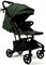 Прогулочная коляска Peppy Aero Oliva green оливковый 2112799761 - фото 101385