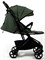 Прогулочная коляска Peppy Aero Oliva green оливковый 2112799761 - фото 101386