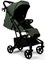 Прогулочная коляска Peppy Aero Oliva green оливковый 2112799761 - фото 101388