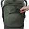 Прогулочная коляска Peppy Aero Oliva green оливковый 2112799761 - фото 101389