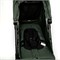 Прогулочная коляска Peppy Aero Oliva green оливковый 2112799761 - фото 101392