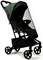 Прогулочная коляска Peppy Aero Oliva green оливковый 2112799761 - фото 101393