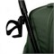 Прогулочная коляска Peppy Aero Oliva green оливковый 2112799761 - фото 101397