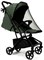 Прогулочная коляска Peppy Aero Oliva green оливковый 2112799761 - фото 101398