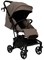 Прогулочная коляска Peppy Aero Sandstone песочный 1088410917 - фото 101400