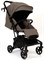 Прогулочная коляска Peppy Aero Sandstone песочный 1088410917 - фото 101403