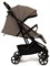 Прогулочная коляска Peppy Aero Sandstone песочный 1088410917 - фото 101404
