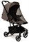 Прогулочная коляска Peppy Aero Sandstone песочный 1088410917 - фото 101413