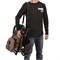 Прогулочная коляска Peppy Aero Sandstone песочный 1088410917 - фото 101416