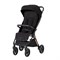 Детская прогулочная коляска Espiro Flame 2025 10 timeless black 922059889 - фото 101417