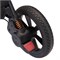 Детская прогулочная коляска Espiro Flame 2025 10 timeless black 922059889 - фото 101424