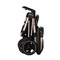 Детская прогулочная коляска Espiro Flame 2025 10 timeless black 922059889 - фото 101427