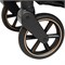 Детская прогулочная коляска Espiro Flame 2025 10 timeless black 922059889 - фото 101431