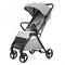 Прогулочная коляска Kidzi Breezy бежевая 779189089 - фото 101465