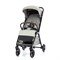 Прогулочная коляска Kidzi Breezy бежевая 779189089 - фото 101467