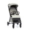Прогулочная коляска Kidzi Breezy бежевая 779189089 - фото 101469