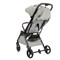 Прогулочная коляска Kidzi Breezy бежевая 779189089 - фото 101472