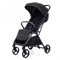 Прогулочная коляска Kidzi Breezy черная 44428310 - фото 101486