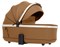 Коляска 2 в 1 Carrello Vector CRL-6550 Coral Beige 797766581 - фото 1014
