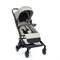 Прогулочная коляска Kidzi Kimi бежевая 603182077 - фото 101533