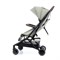 Прогулочная коляска Kidzi Kimi бежевая 603182077 - фото 101536