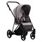 Прогулочная коляска Bebetto Filippo 01 серый 1599932198 - фото 101581