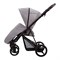 Прогулочная коляска Bebetto Filippo 01 серый 1599932198 - фото 101582