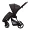Прогулочная коляска Bebetto Filippo 04 т.серый 1062549642 - фото 101585