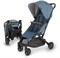 Прогулочная коляска UPPAbaby MINU V2 Charlotte 1166198805 - фото 101588
