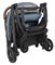 Прогулочная коляска UPPAbaby MINU V2 Charlotte 1166198805 - фото 101590