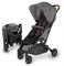 Прогулочная коляска UPPAbaby MINU V2 Greyson 775098474 - фото 101594