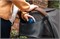 Прогулочная коляска UPPAbaby MINU V2 Greyson 775098474 - фото 101609