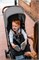 Прогулочная коляска UPPAbaby MINU V2 Greyson 775098474 - фото 101610