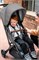 Прогулочная коляска UPPAbaby MINU V2 Greyson 775098474 - фото 101611