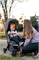 Прогулочная коляска UPPAbaby MINU V2 Greyson 775098474 - фото 101620