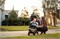 Прогулочная коляска UPPAbaby MINU V2 Greyson 775098474 - фото 101626