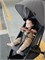 Прогулочная коляска UPPAbaby MINU V2 Greyson 775098474 - фото 101642
