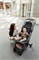 Прогулочная коляска UPPAbaby MINU V2 Greyson 775098474 - фото 101657