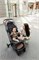 Прогулочная коляска UPPAbaby MINU V2 Greyson 775098474 - фото 101658