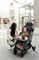 Прогулочная коляска UPPAbaby MINU V2 Greyson 775098474 - фото 101659