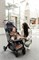 Прогулочная коляска UPPAbaby MINU V2 Greyson 775098474 - фото 101660
