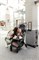 Прогулочная коляска UPPAbaby MINU V2 Greyson 775098474 - фото 101661